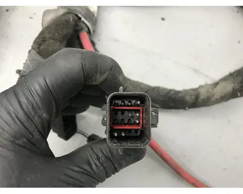 Ford FORD F250SD PICKUP Electrical Misc. Parts