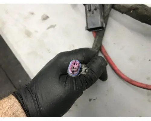 Ford FORD F250SD PICKUP Electrical Misc. Parts