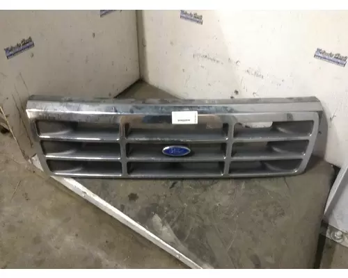 Ford FORD F350 PICKUP Grille