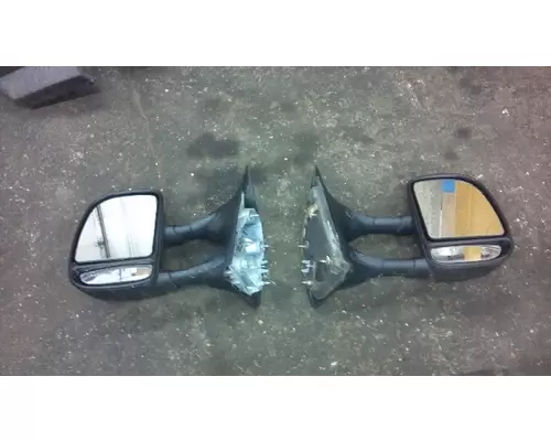 Ford FORD F350SD PICKUP Door Mirror