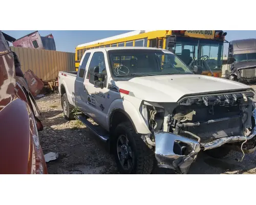 Ford FORD F350SD PICKUP Miscellaneous Parts