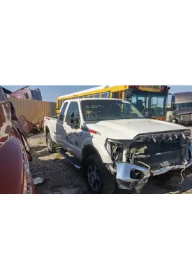 Ford FORD F350SD PICKUP Miscellaneous Parts
