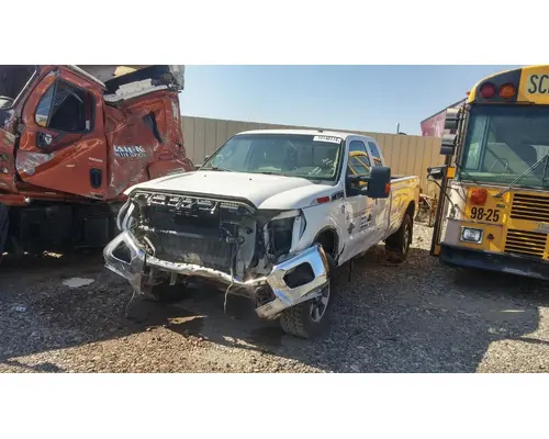 Ford FORD F350SD PICKUP Miscellaneous Parts