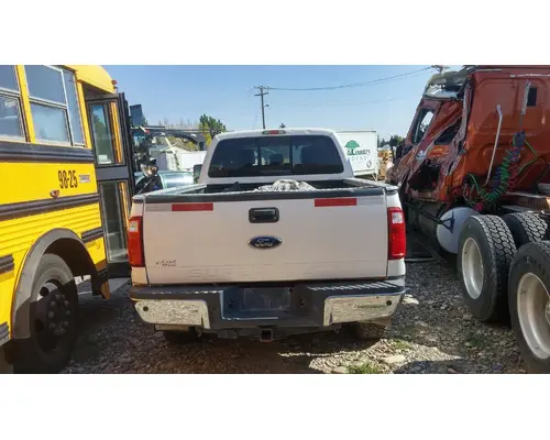 Ford FORD F350SD PICKUP Miscellaneous Parts