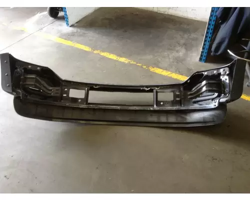 Ford FORD F450SD PICKUP Bumper Assembly, Front