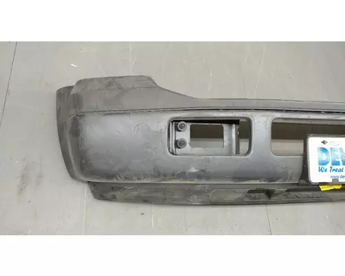 Ford FORD F450SD PICKUP Bumper Assembly, Front