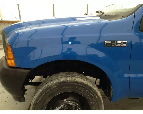 Ford FORD F450SD PICKUP Fender