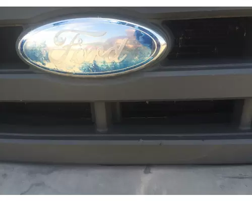 Ford FORD F450SD PICKUP Grille