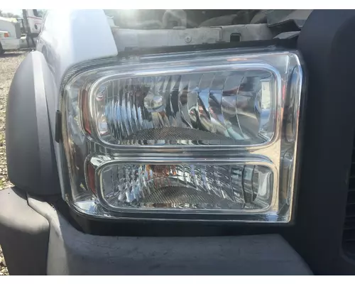 Ford FORD F450SD PICKUP Headlamp Assembly