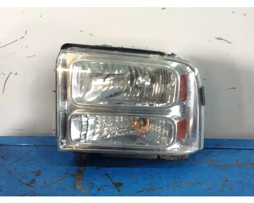 Ford FORD F450SD PICKUP Headlamp Assembly