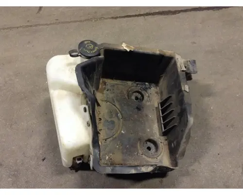 Ford FORD F550SD PICKUP Body, Misc. Parts