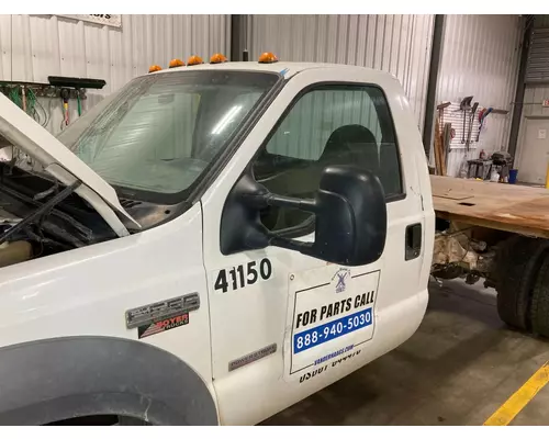 Ford FORD F550SD PICKUP Cab Assembly