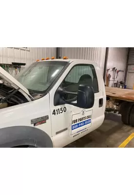 Ford FORD F550SD PICKUP Cab Assembly