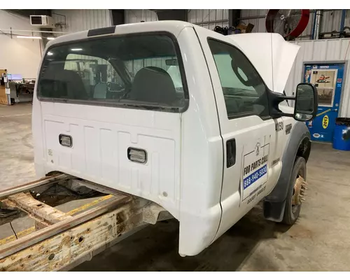 Ford FORD F550SD PICKUP Cab Assembly