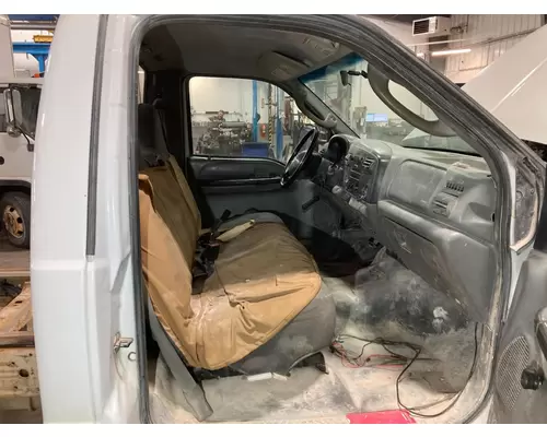 Ford FORD F550SD PICKUP Cab Assembly