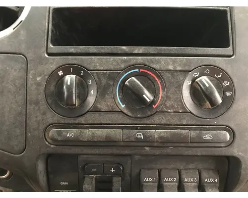 Ford FORD F550SD PICKUP Cab Misc. Interior Parts