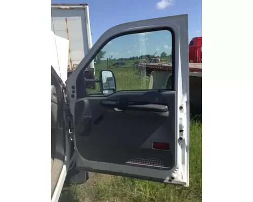 Ford FORD F550SD PICKUP Door Assembly, Front