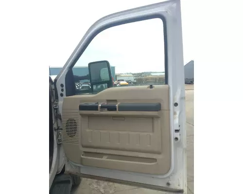 Ford FORD F550SD PICKUP Door Assembly, Front