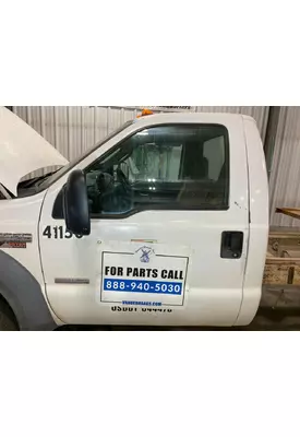 Ford FORD F550SD PICKUP Door Assembly, Front