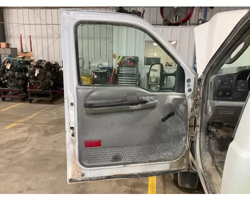 Ford FORD F550SD PICKUP Door Assembly, Front