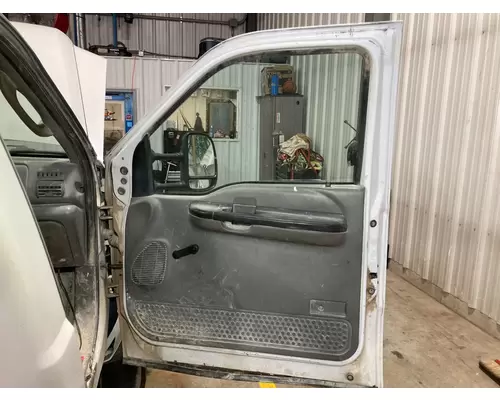 Ford FORD F550SD PICKUP Door Assembly, Front