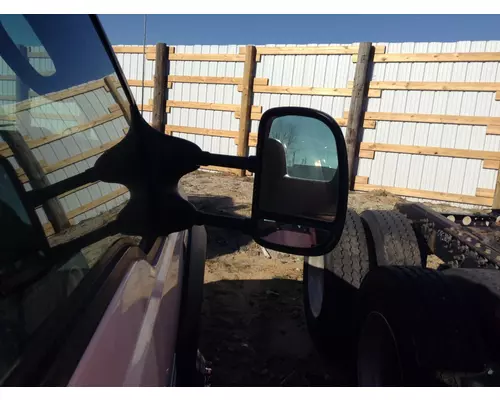 Ford FORD F550SD PICKUP Door Mirror