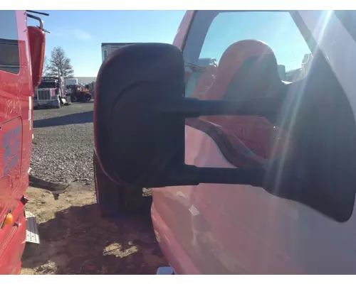 Ford FORD F550SD PICKUP Door Mirror