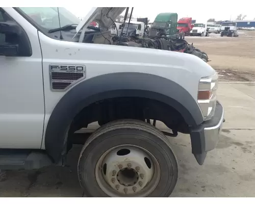 Ford FORD F550SD PICKUP Fender
