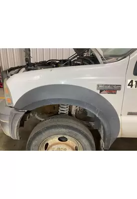 Ford FORD F550SD PICKUP Fender