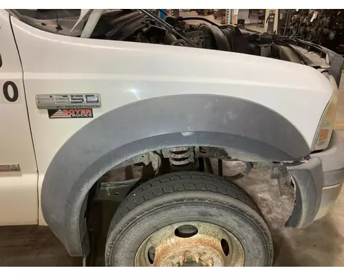 Ford FORD F550SD PICKUP Fender