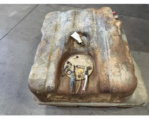 Ford FORD F550SD PICKUP Fuel Tank