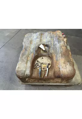 Ford FORD F550SD PICKUP Fuel Tank