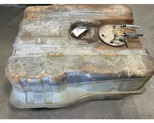 Ford FORD F550SD PICKUP Fuel Tank