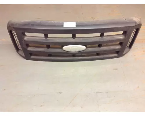 Ford FORD F550SD PICKUP Grille