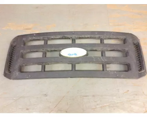 Ford FORD F550SD PICKUP Grille