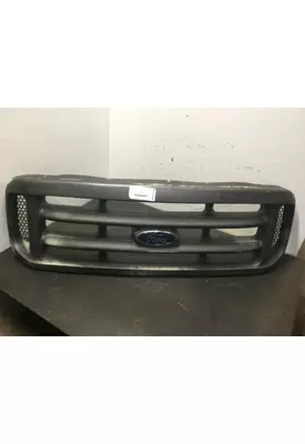 Ford FORD F550SD PICKUP Grille