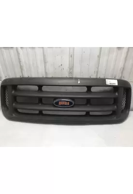 Ford FORD F550SD PICKUP Grille