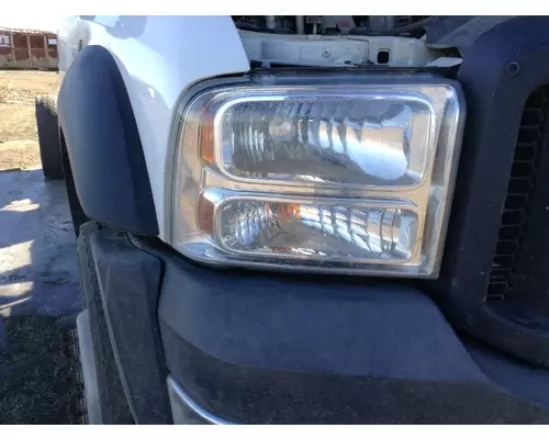 Ford FORD F550SD PICKUP Headlamp Assembly