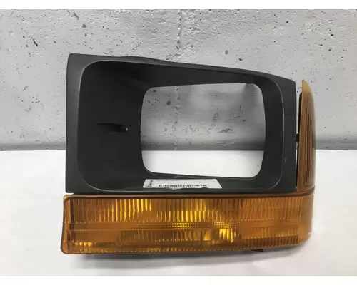 Ford FORD F550SD PICKUP Headlamp Assembly