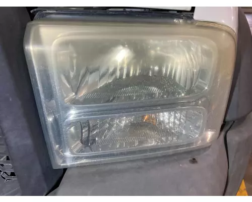 Ford FORD F550SD PICKUP Headlamp Assembly