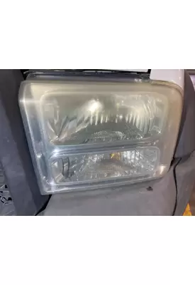 Ford FORD F550SD PICKUP Headlamp Assembly