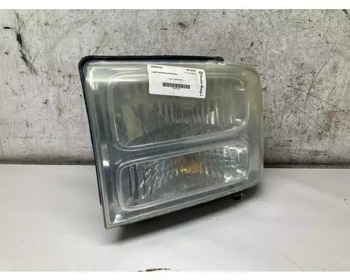 Ford FORD F550SD PICKUP Headlamp Assembly