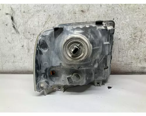 Ford FORD F550SD PICKUP Headlamp Assembly