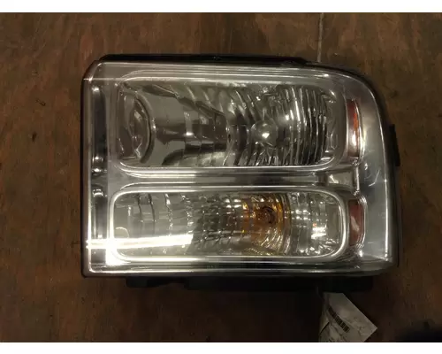 Ford FORD F550SD PICKUP Headlamp Assembly