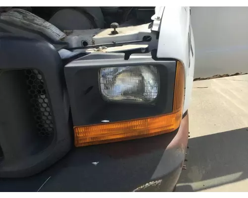 Ford FORD F550SD PICKUP Headlamp DoorBezel