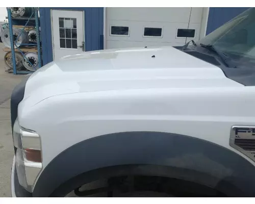Ford FORD F550SD PICKUP Hood