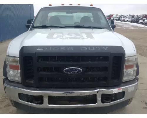 Ford FORD F550SD PICKUP Hood