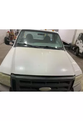 Ford FORD F550SD PICKUP Hood