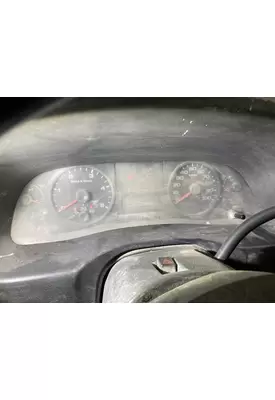 Ford FORD F550SD PICKUP Instrument Cluster