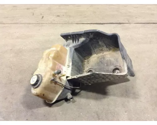 Ford FORD F550SD PICKUP Radiator Overflow Bottle  Surge Tank